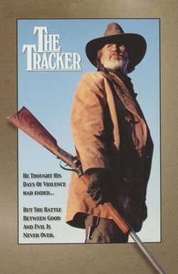 The Tracker