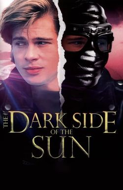 The Dark Side of the Sun