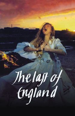 The Last of England