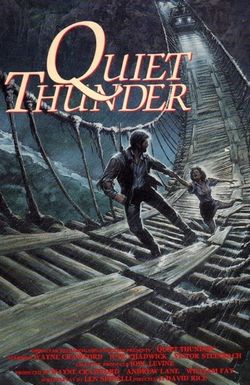 Quiet Thunder