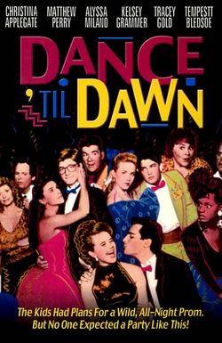 Dance 'Til Dawn