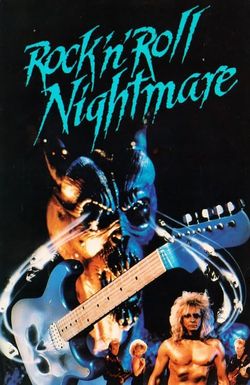 Rock 'n' Roll Nightmare