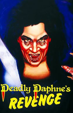 Deadly Daphne's Revenge