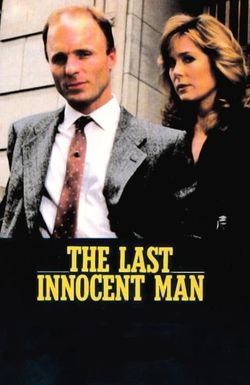 The Last Innocent Man