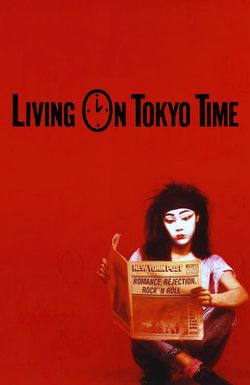 Living on Tokyo Time