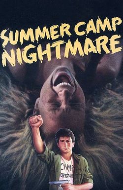 Summer Camp Nightmare