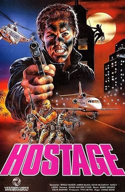 Hostage