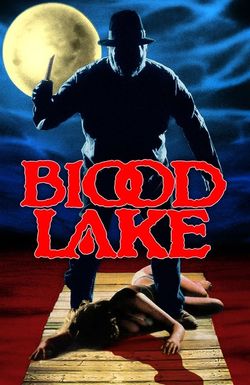 Blood Lake