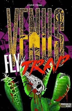 Venus Flytrap