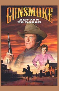 Gunsmoke: Return to Dodge