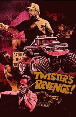 Twister's Revenge!