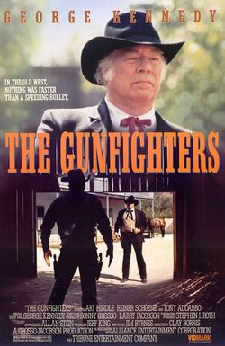 The Gunfighters