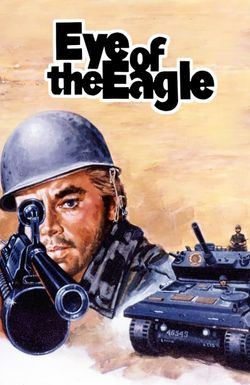 Eye of the Eagle