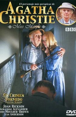 Miss Marple: Sleeping Murder