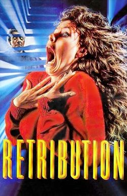 Retribution