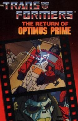 Transformers: The Return of Optimus Prime