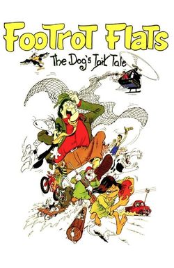 Footrot Flats: The Dog's Tale