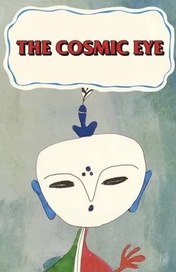 The Cosmic Eye