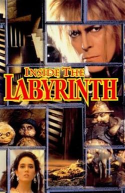 Inside the Labyrinth