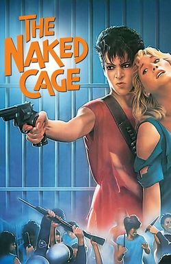 The Naked Cage