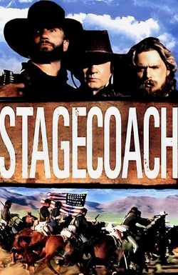 Stagecoach