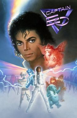 Captain EO