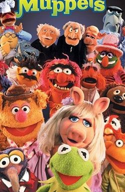 The Muppets: A Celebration of 30 Years