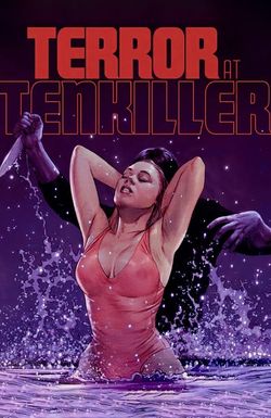 Terror at Tenkiller