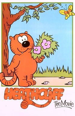 Heathcliff: The Movie