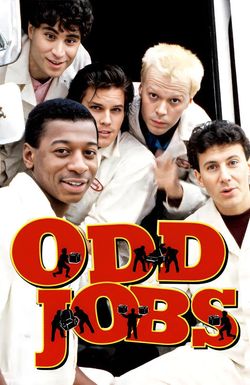 Odd Jobs