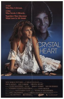 Crystal Heart