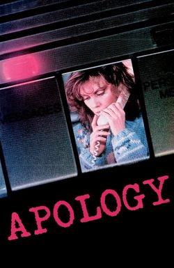 Apology