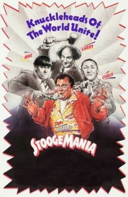 Stoogemania