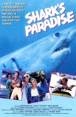 Shark's Paradise