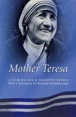 Mother Teresa