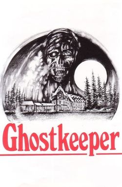 Ghost Keeper