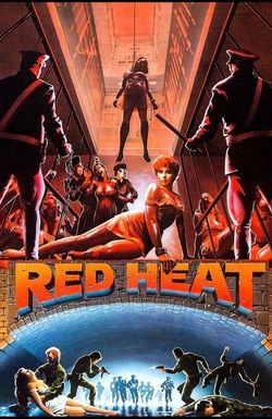 Red Heat