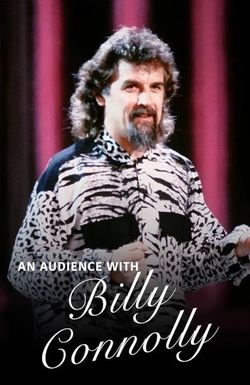 Billy Connolly: An Audience with Billy Connolly