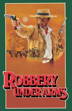 Robbery Under Arms