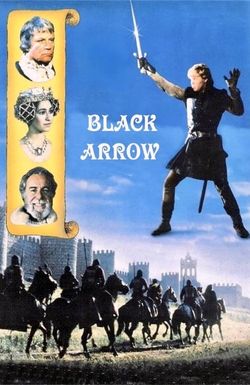 Black Arrow