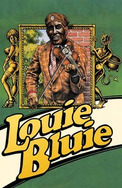 Louie Bluie