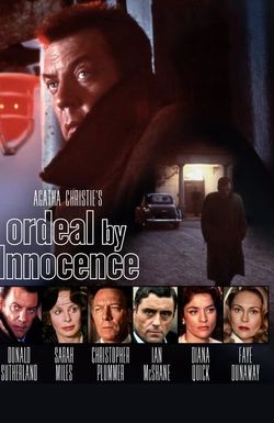 Ordeal by Innocence