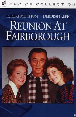 Reunion at Fairborough