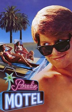 Paradise Motel