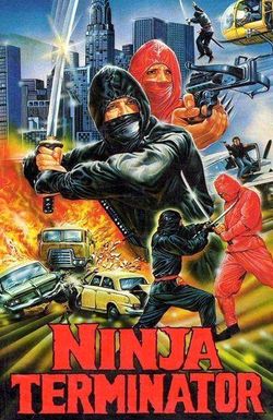 Ninja Terminator