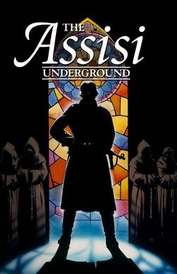 The Assisi Underground