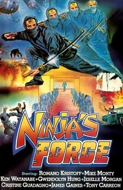 Ninja's Force