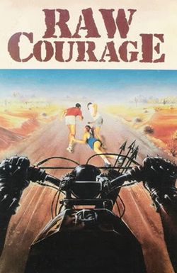 Courage