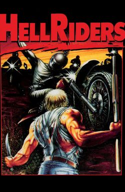 Hell Riders