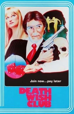 Death Wish Club